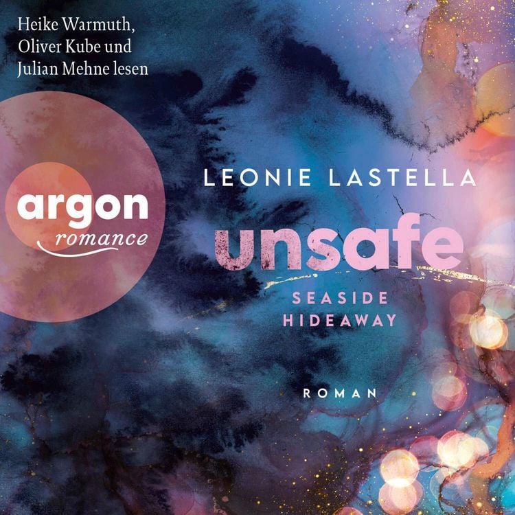 Produktbild: Seaside Hideaway &ndash; Unsafe
