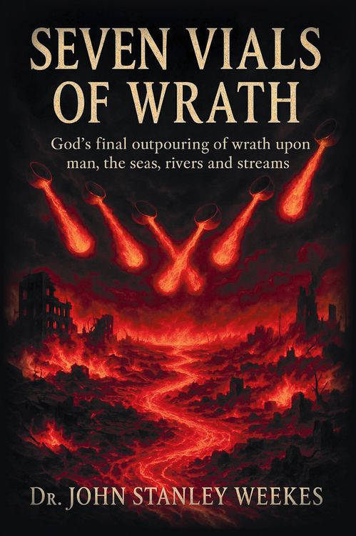 Produktbild: Seven Vials of Wrath