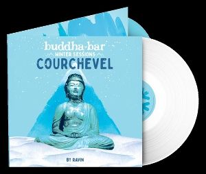 Produktbild: Winter Sessions in Courchevel (Colored Vinyl)