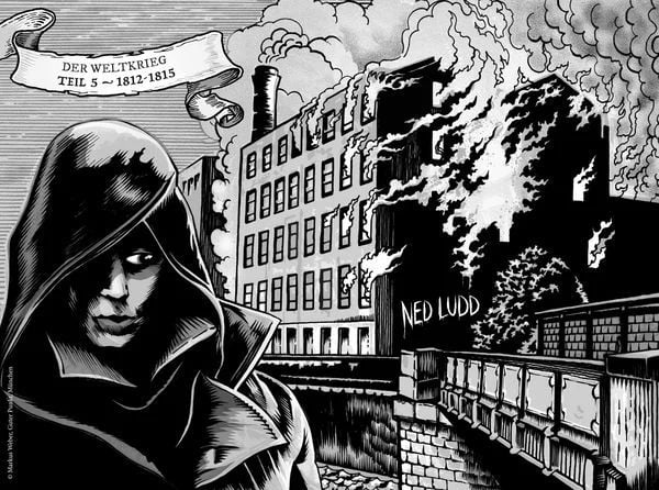 Produktbild: Die Waffen des Lichts
