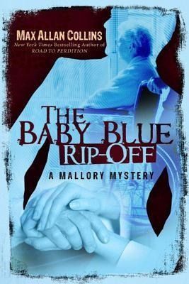Produktbild: The Baby Blue Rip-Off