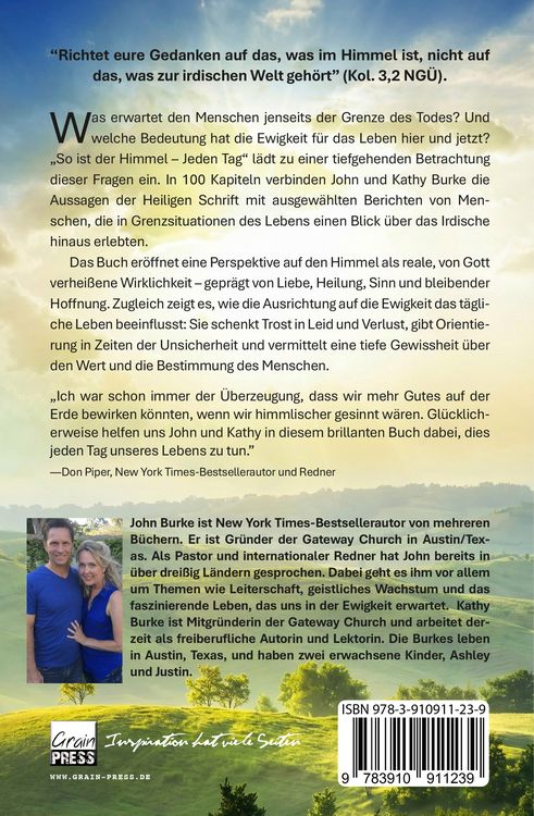 Produktbild: So ist der Himmel - Jeden Tag