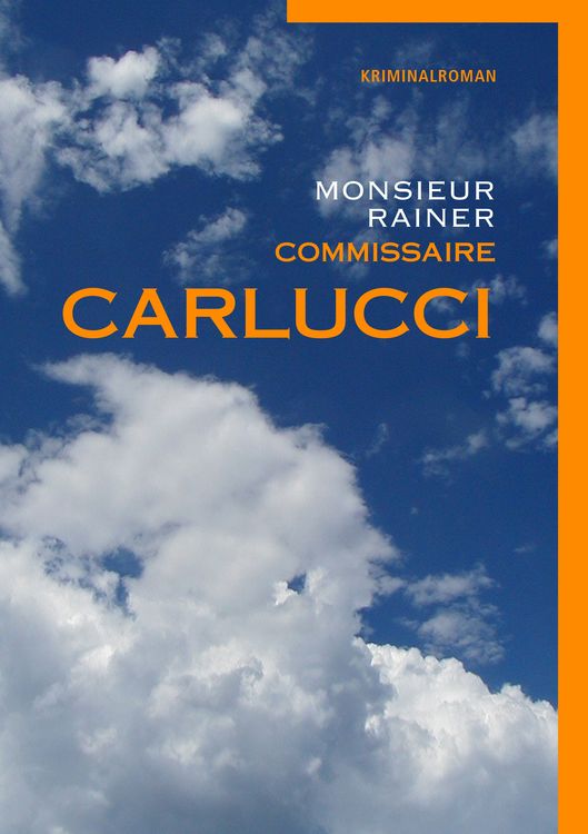Produktbild: Commissaire Carlucci