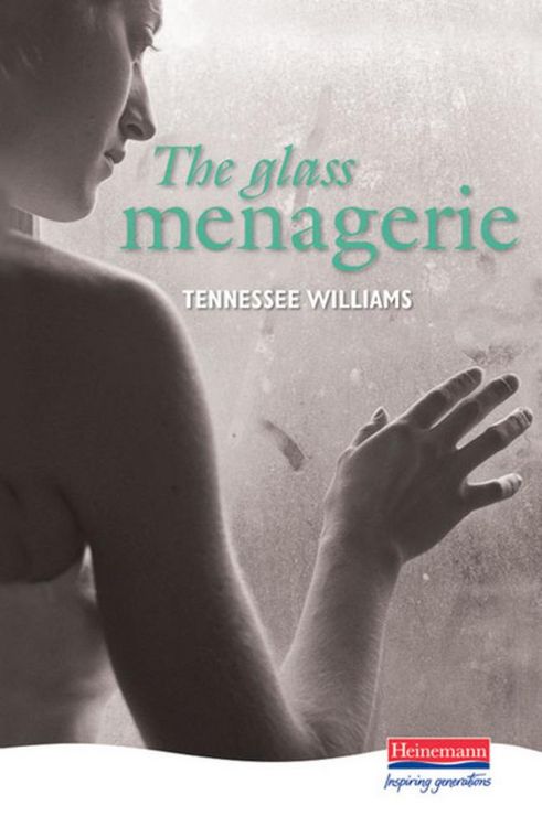 Produktbild: The Glass Menagerie