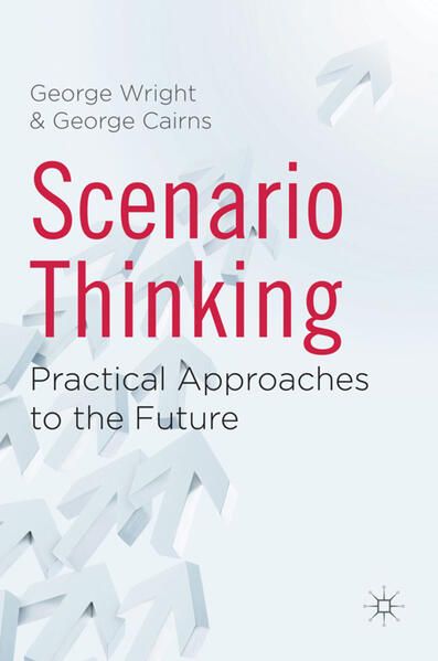 Produktbild: Scenario Thinking