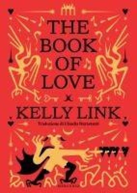Produktbild: The book of love