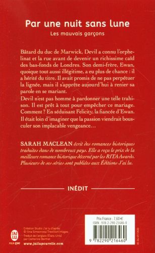 Produktbild: Les mauvais gar&ccedil;ons