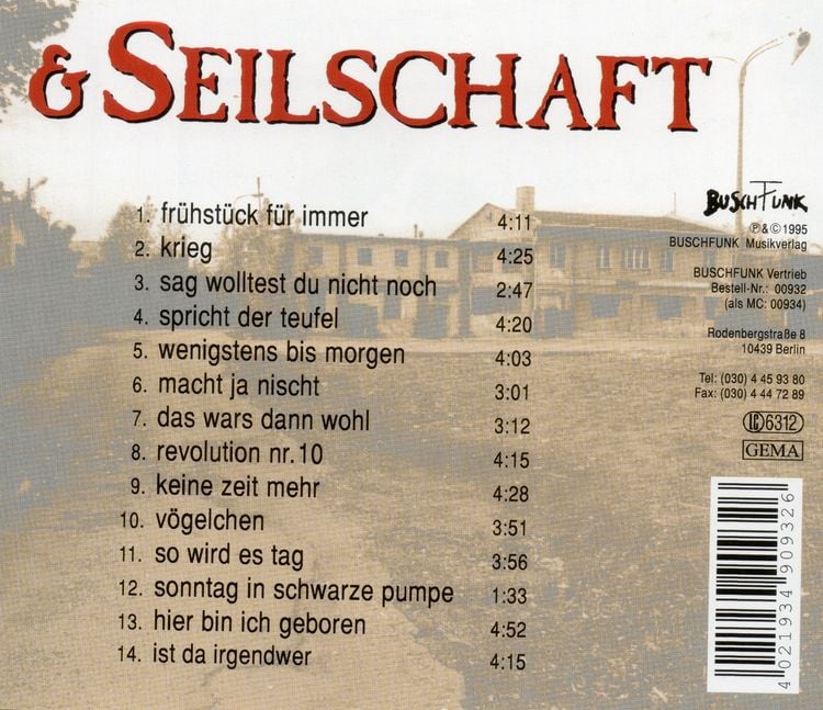 Produktbild: Fr&uuml;hst&uuml;ck f&uuml;r immer