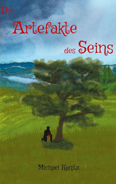 Produktbild: Die Artefakte des Seins