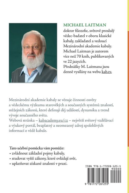 Produktbild: Kabala Pro Zacatecniky