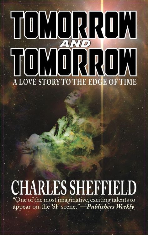 Produktbild: Tomorrow and Tomorrow