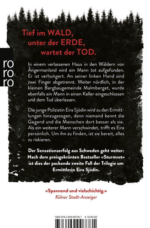 Produktbild: Erdschwarz