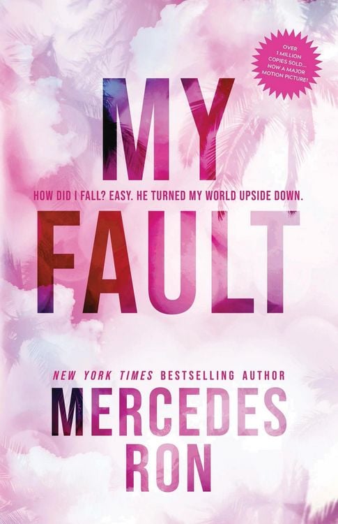 Produktbild: My Fault