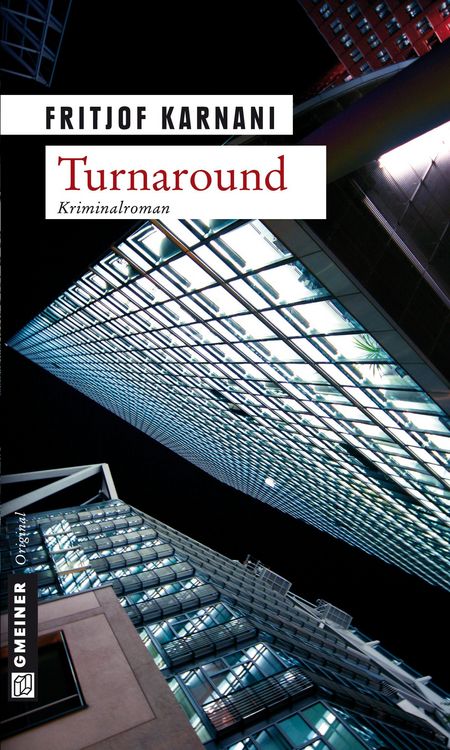 Produktbild: Turnaround