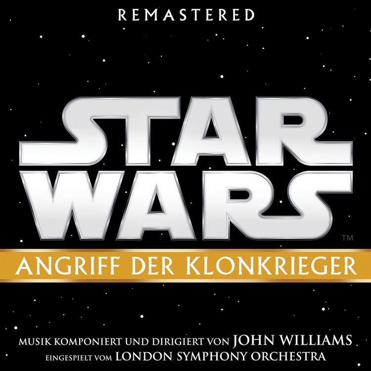 Produktbild: Star Wars: Angriff der Klonkrieger
