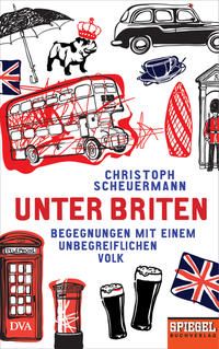 Produktbild: Unter Briten
