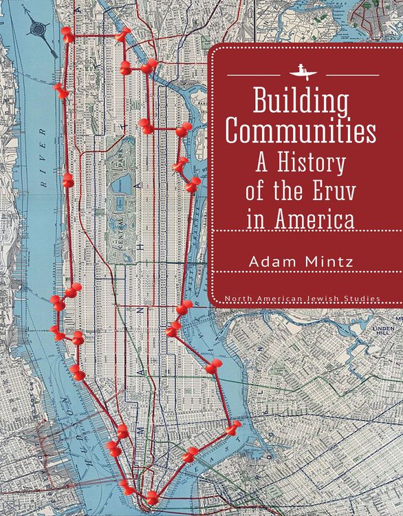 Produktbild: Building Communities
