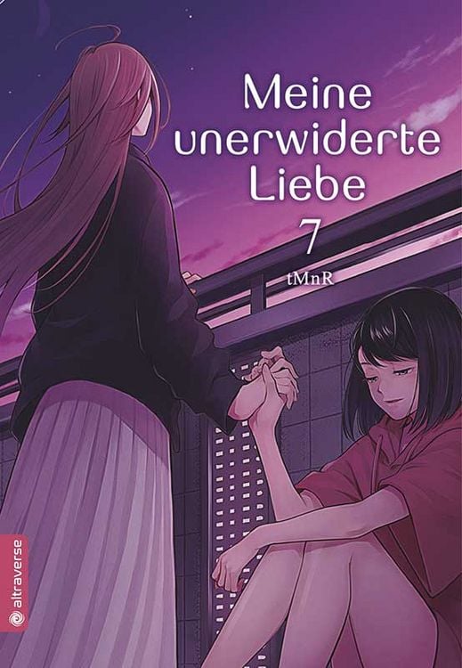 Produktbild: Meine unerwiderte Liebe 07