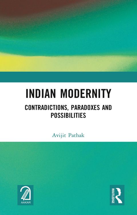 Produktbild: Indian Modernity