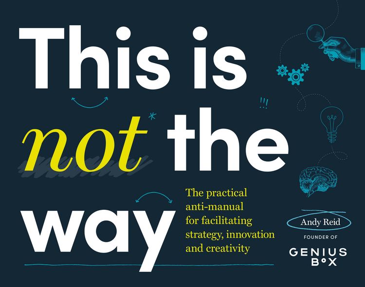 Produktbild: This is Not the Way