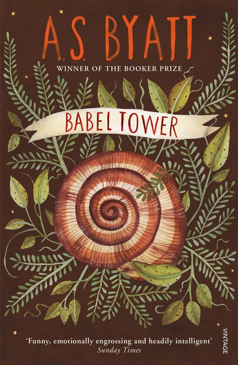 Produktbild: Babel Tower