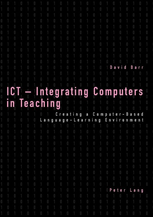 Produktbild: ICT &ndash; Integrating Computers in Teaching