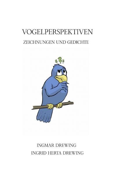 Produktbild: Vogelperspektiven