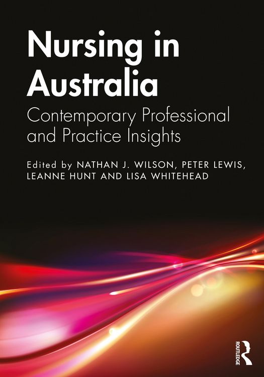 Produktbild: Nursing in Australia