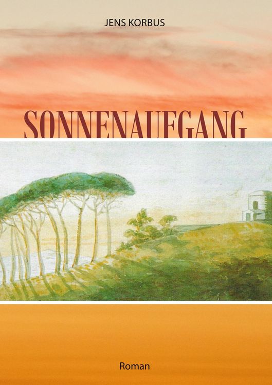 Produktbild: Sonnenaufgang