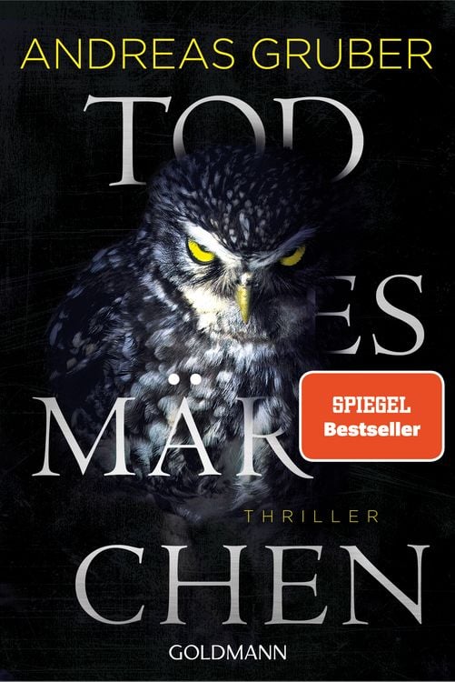 Produktbild: Todesm&auml;rchen