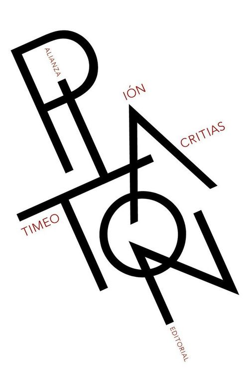Produktbild: I&oacute;n ; Timeo ; Critias