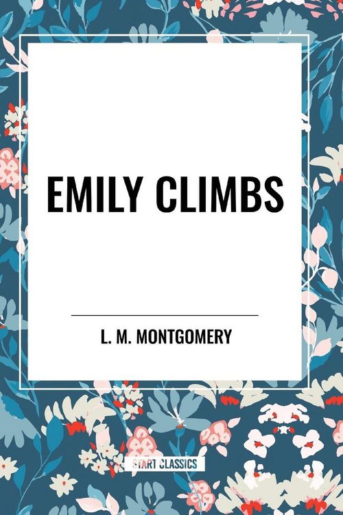Produktbild: Emily Climbs