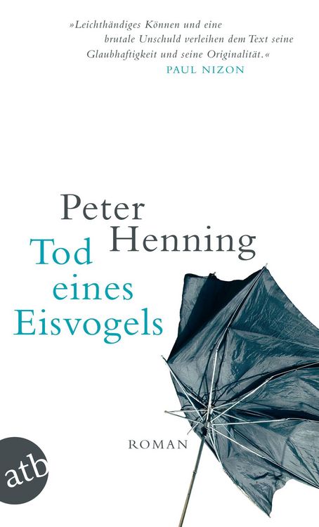 Produktbild: Tod eines Eisvogels