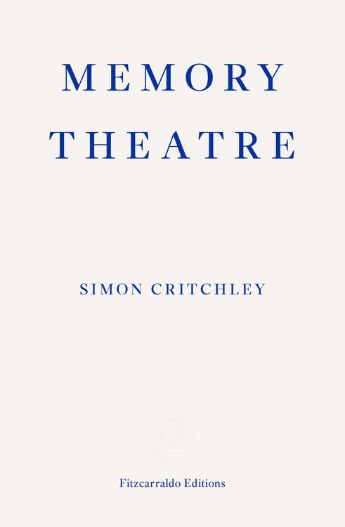 Produktbild: Memory Theatre