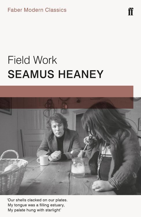 Produktbild: Field Work
