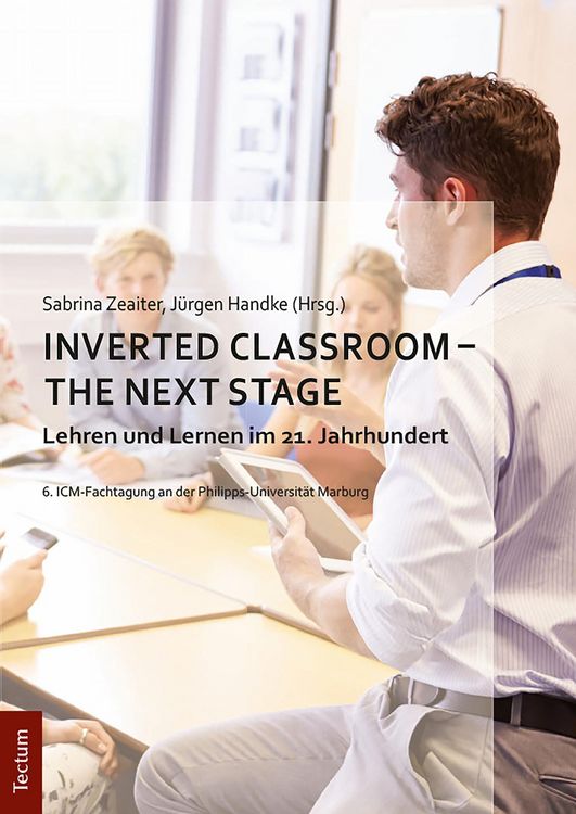 Produktbild: Inverted Classroom - The Next Stage