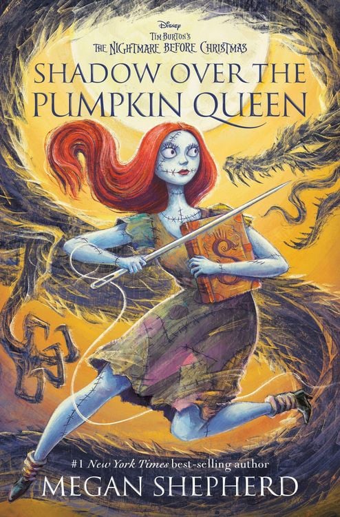 Produktbild: Shadow Over the Pumpkin Queen