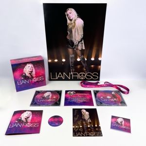 4You (Deluxe Fan Box)