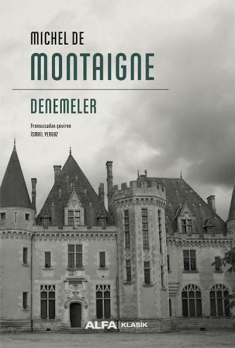 Produktbild: Denemeler