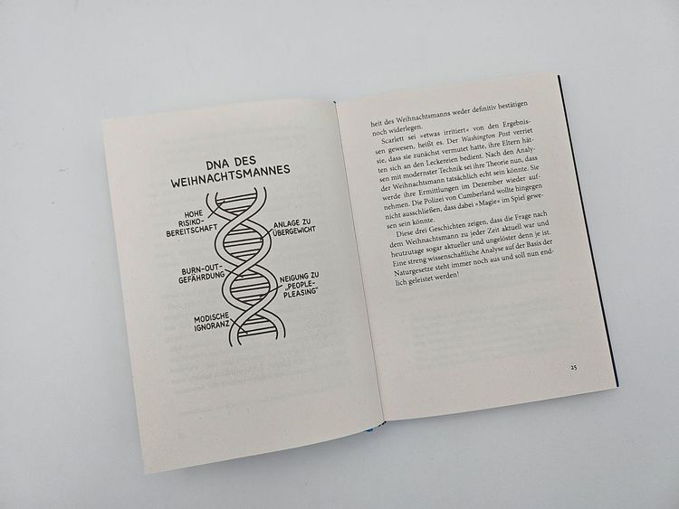 Produktbild: Stille Nacht, eilige Nacht