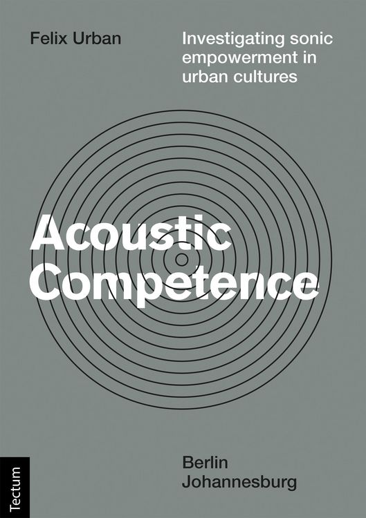 Produktbild: Acoustic Competence&iquest;