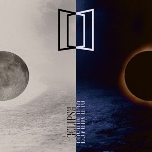 Produktbild: Eclipse (Grey+Black Marbled LP)