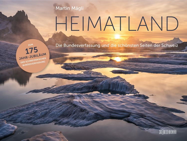 Produktbild: Heimatland
