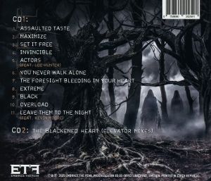 Produktbild: Set It Free (2CD)