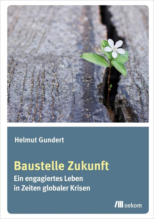 Produktbild: Baustelle Zukunft