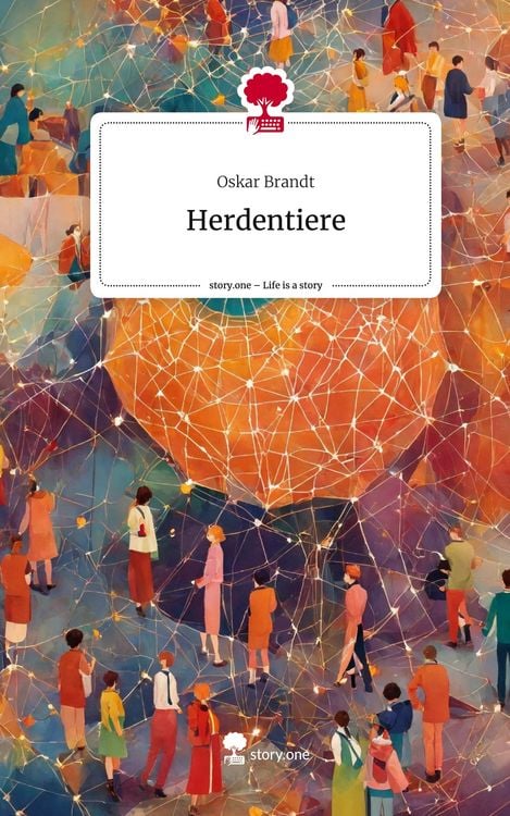 Produktbild: Herdentiere. Life is a Story - story.one
