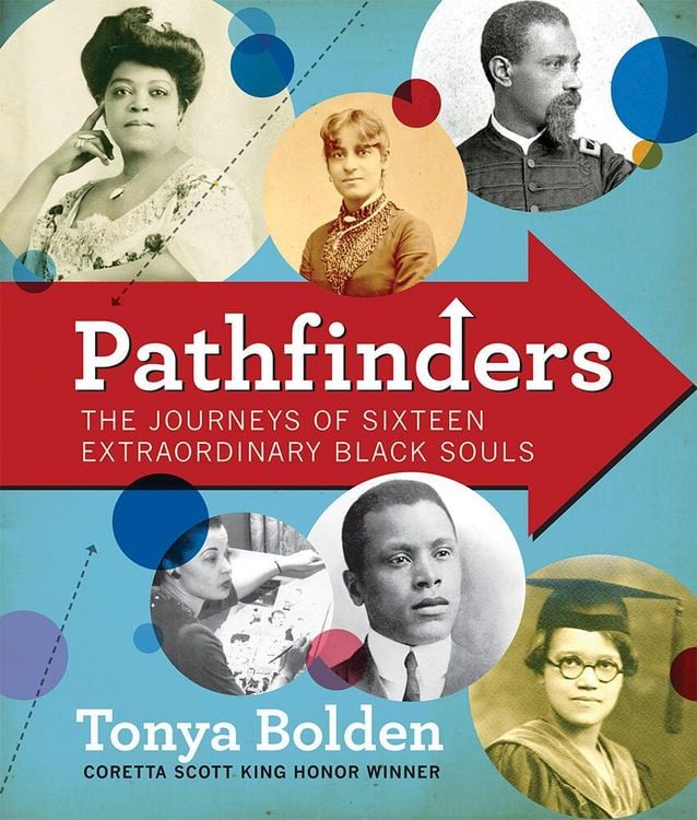 Produktbild: Pathfinders