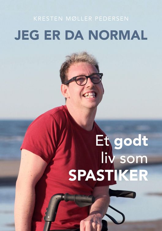 Produktbild: Jeg er da normal