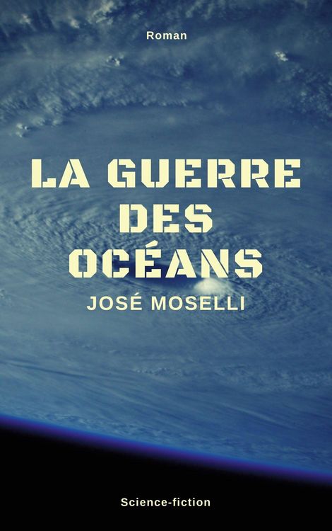Produktbild: La Guerre des oc&eacute;ans