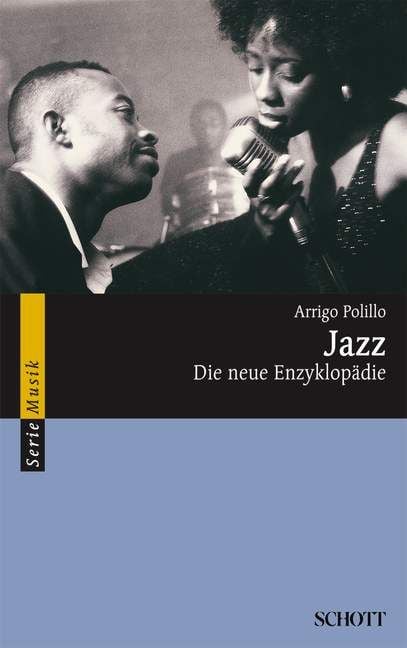 Produktbild: Jazz